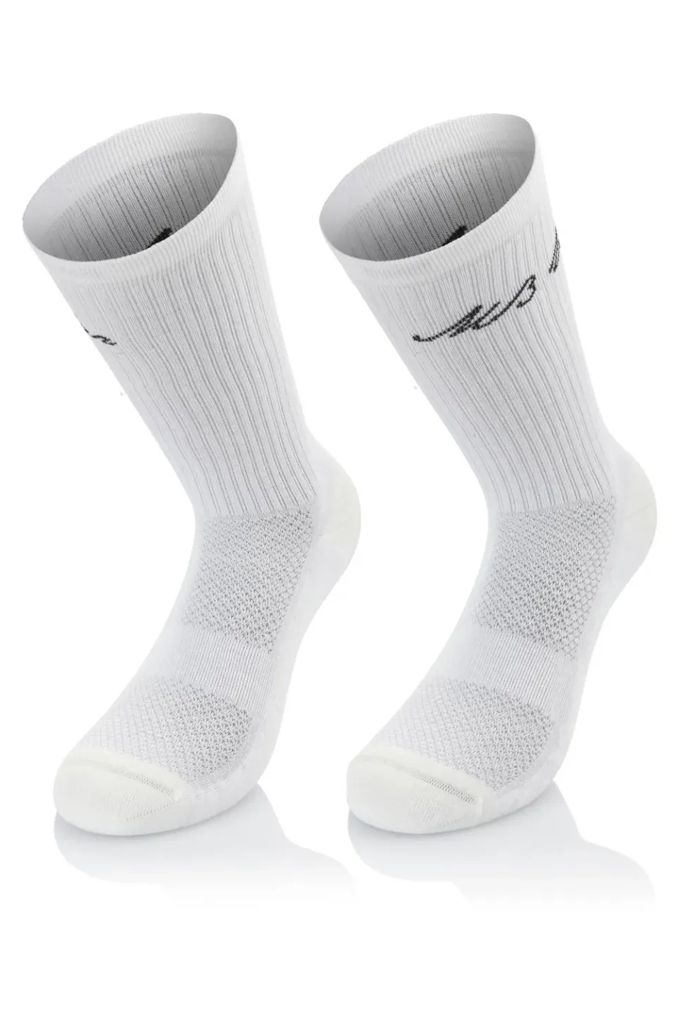 MB Wear Tennis Pro tennisstrumpor White klassiska