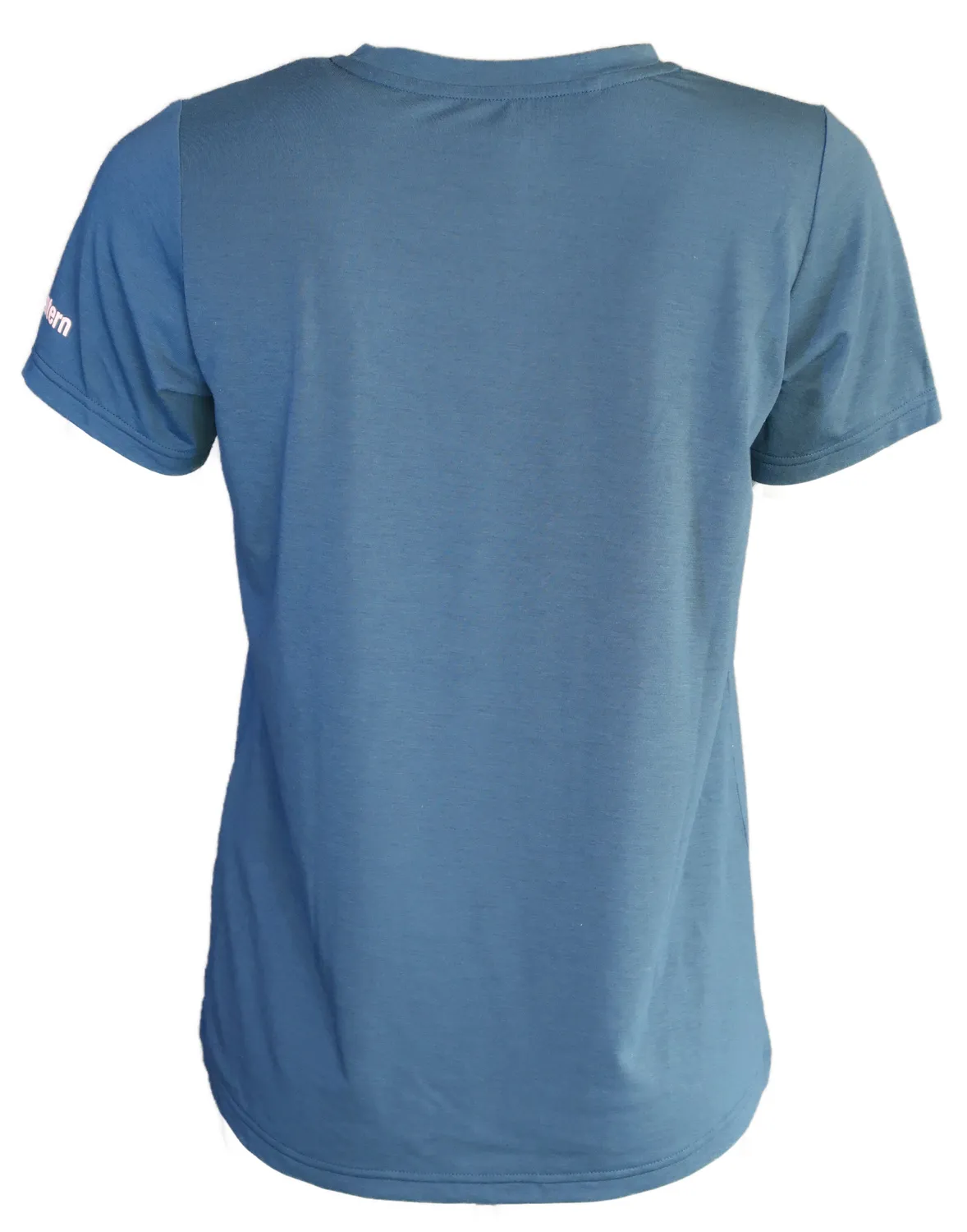 ZIMTSTERN Setz Tee träningströja dam merino drirelease