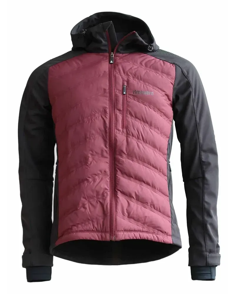 Zimtstern Irbiz Jacket Men jacka herr vindtät
