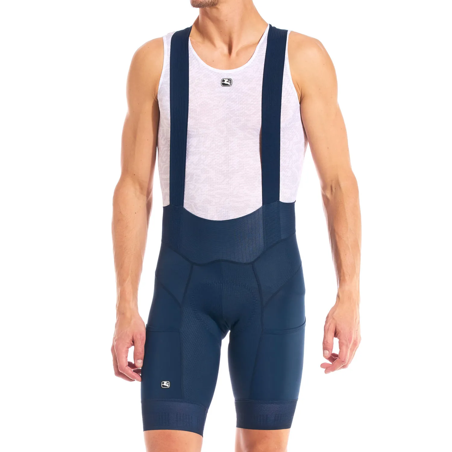 Giordana FR-C Pro Cargo bibshorts herr svart