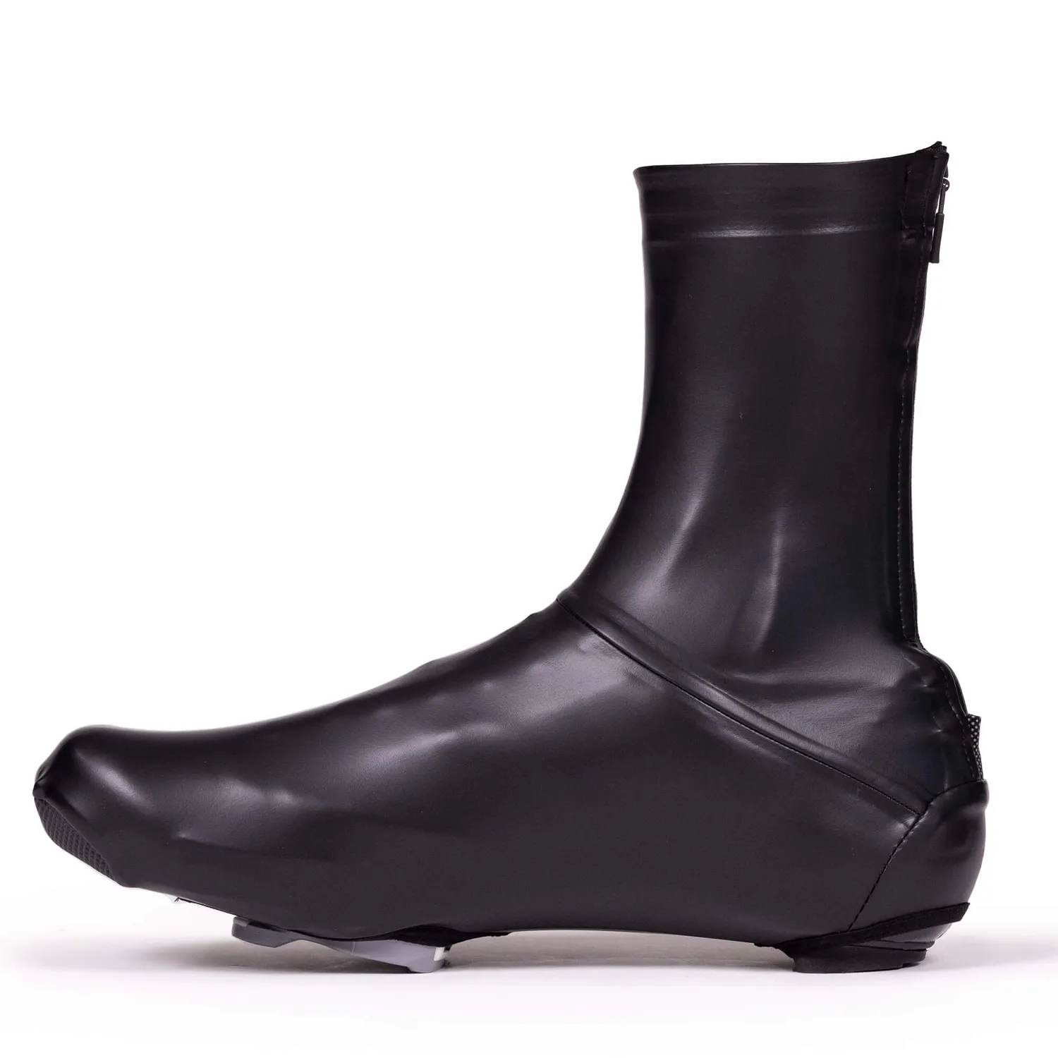 Giordana Waterproof Shoe Cover skoöverdrag svart vattentät
