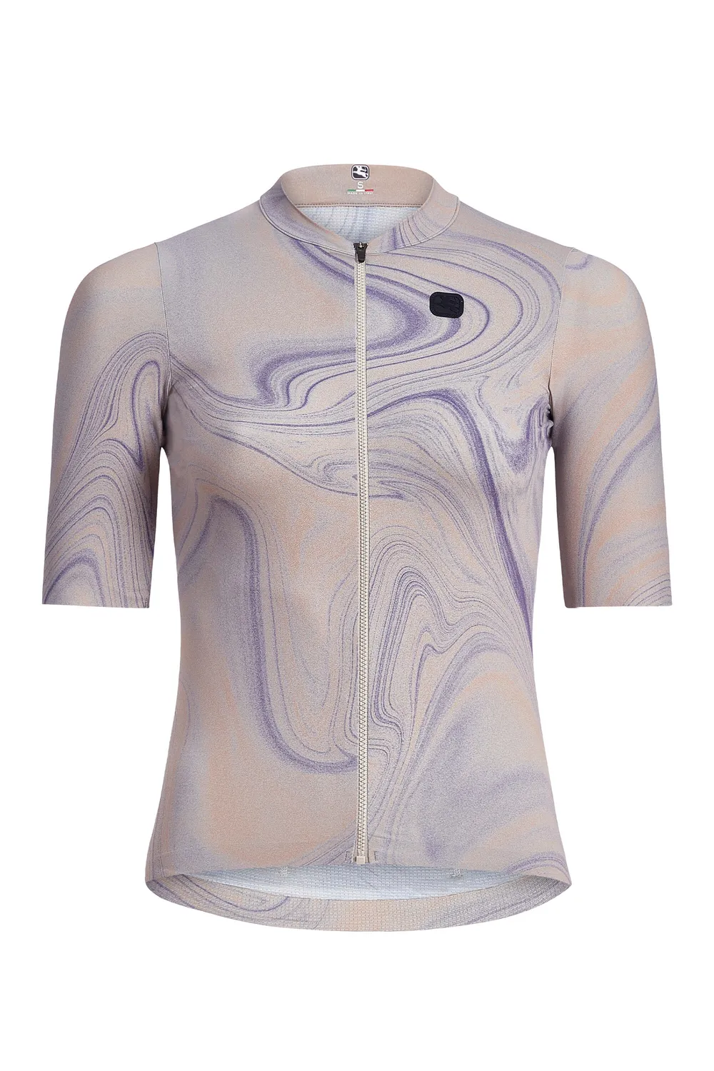 Giordana NX-G Air cykeltröja dam blå ultralätt