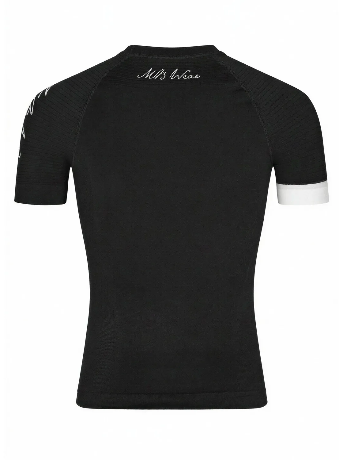 MB Wear Freedom Spring undertröja svart Medium