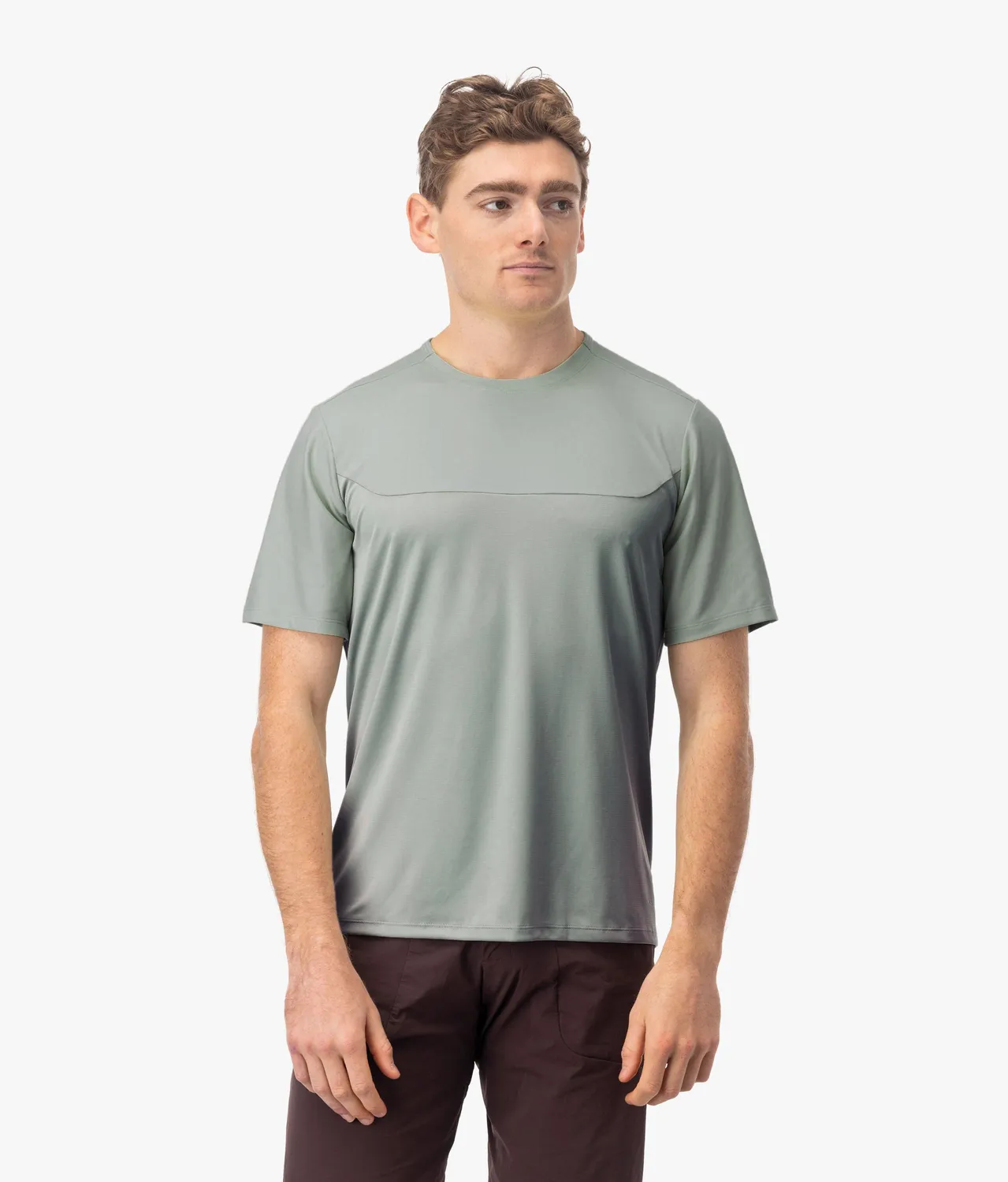 7MESH Roam Short Sleeve cykeltröja avslappnad