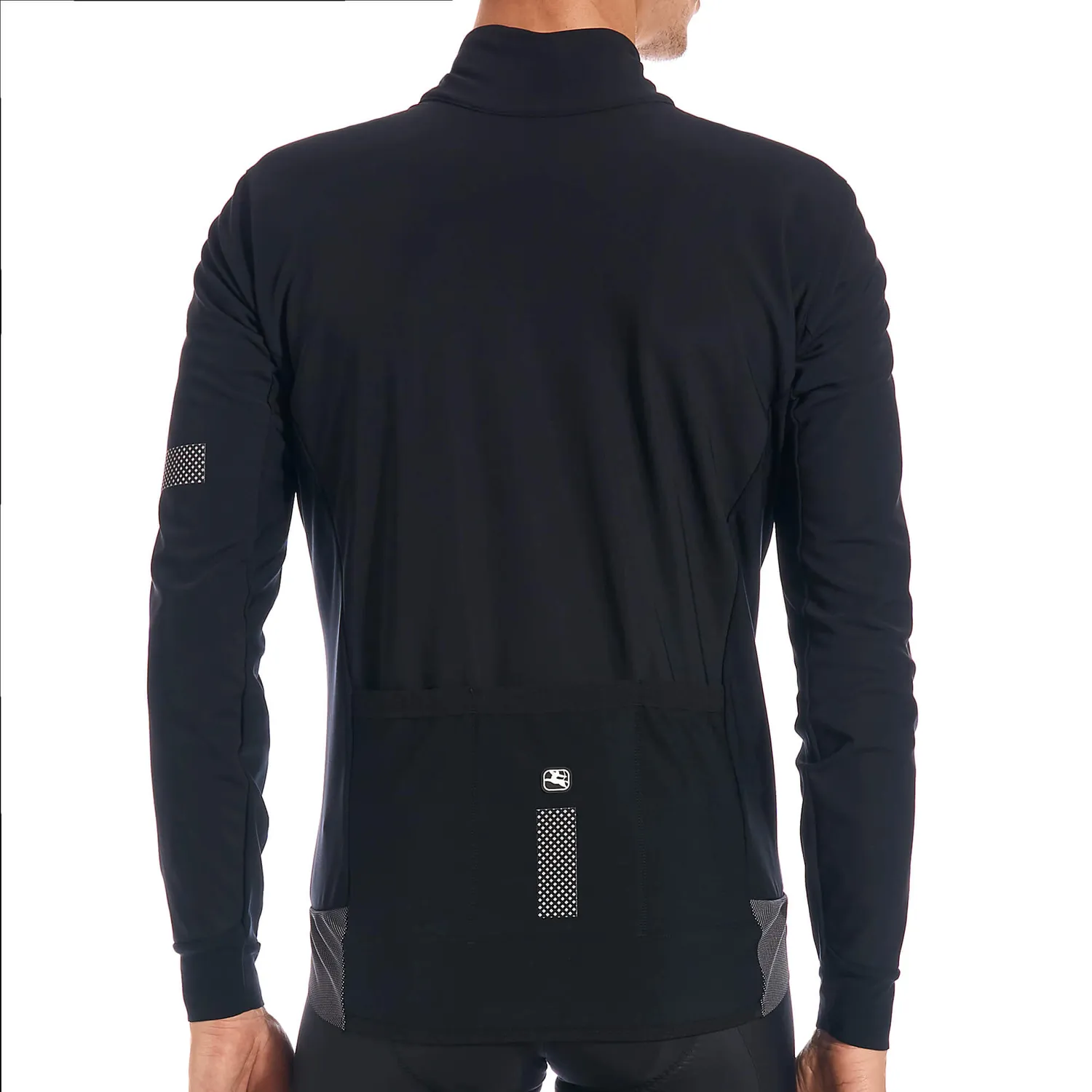 Giordana SilverLine Winter Jacket vinterjacka Black