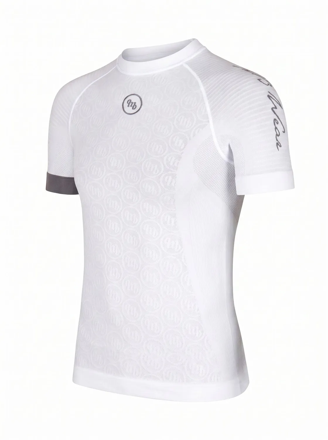 MB Wear Freedom Spring undertröja svart Medium