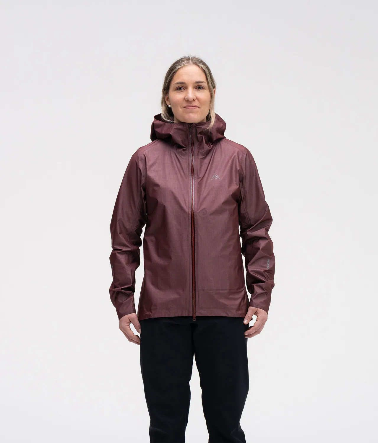 7MESH Guardian Air Jacket jacka dam Andorra vindtät