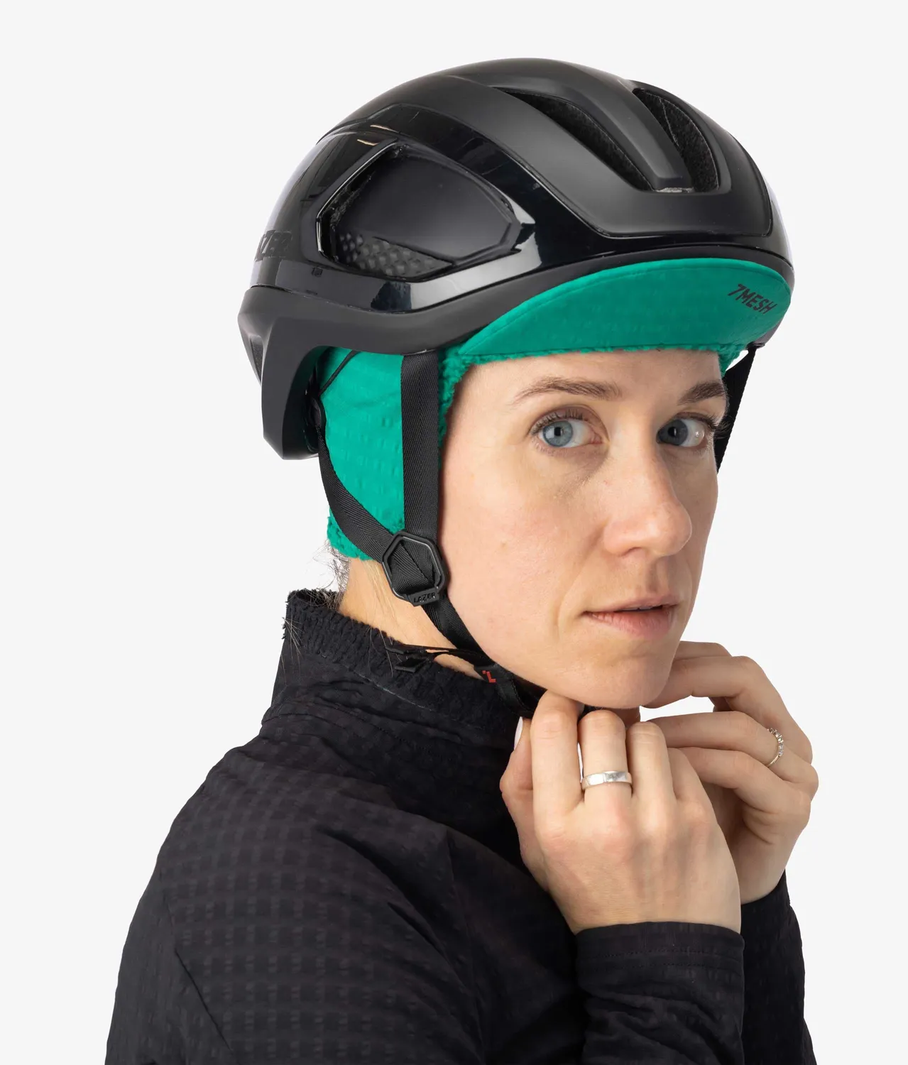 7MESH HDcap 7mesh x ciele cykelkeps thermal