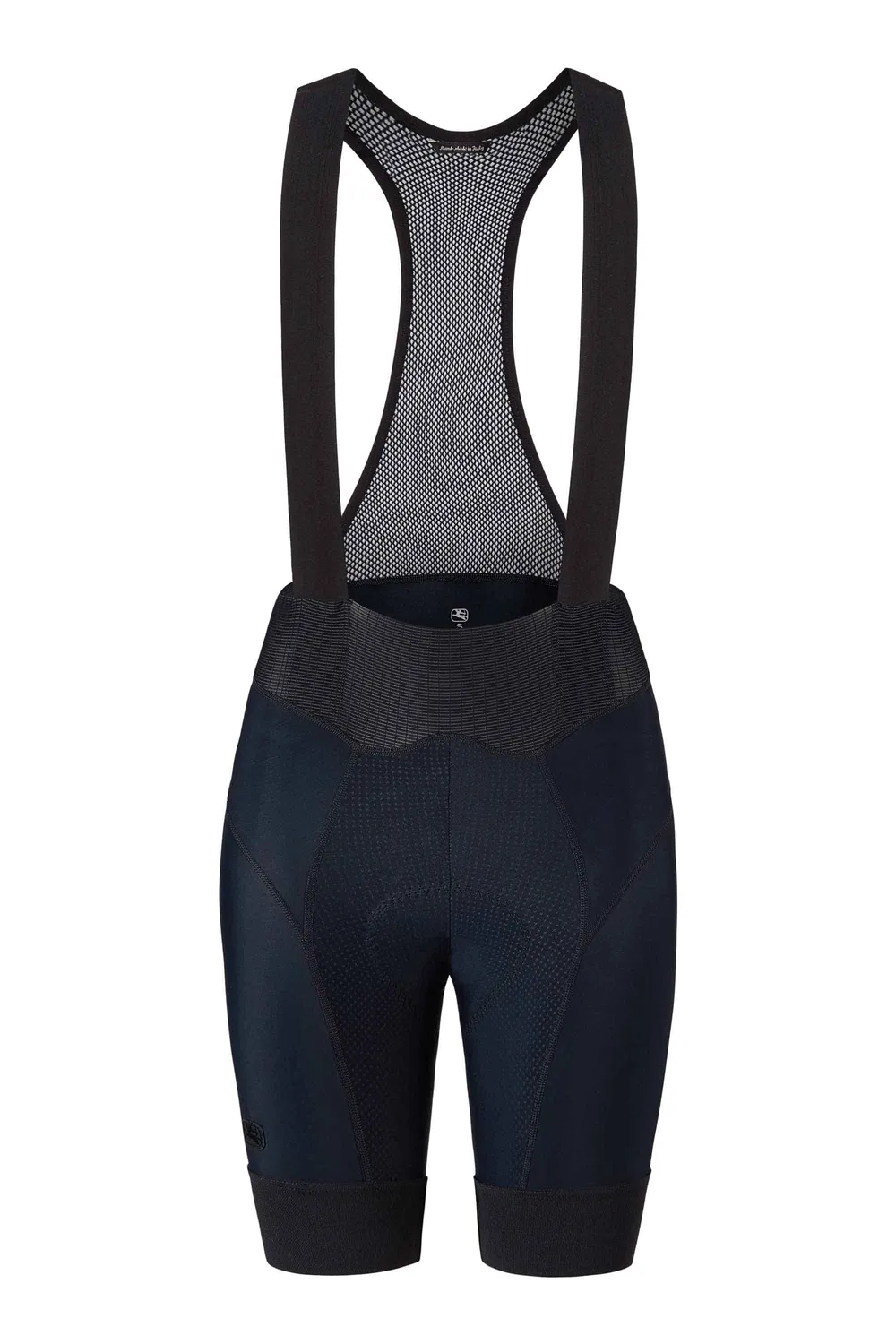 Giordana FR-C Pro bibshorts dam svart kort
