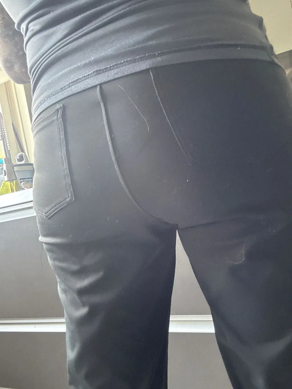 ZacZess Loungewear Soft Pants loungewearbyxor bootcut