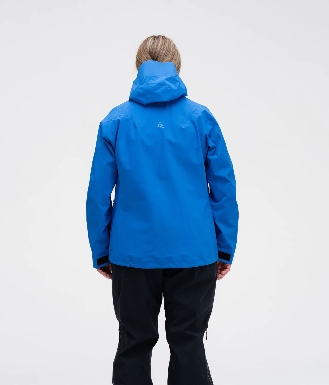 7mesh Guardian Terra skidjacka dam Super Blue Pro