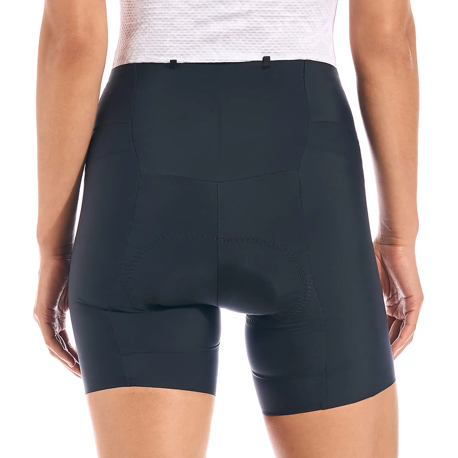 Giordana Scatto Pro MTB innerbyxor dam svart vadderade