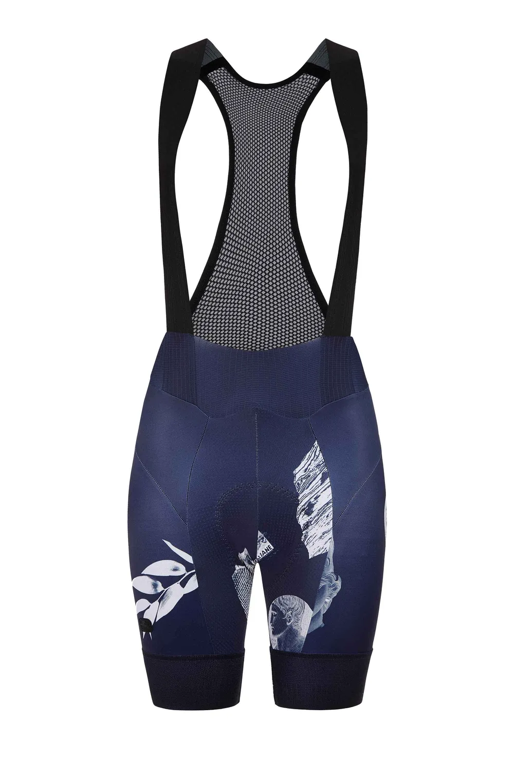 Giordana La Posta FR-C Pro cykelkit dam mörkblå