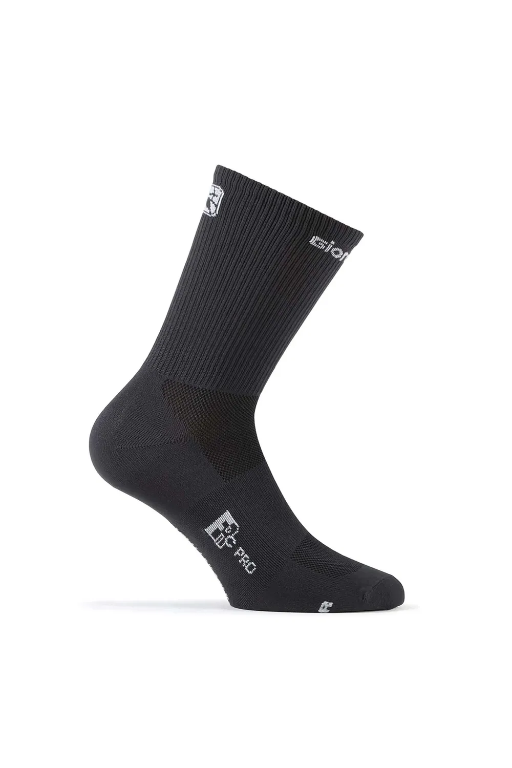 Giordana FR-C Tall cykelstrumpor höga antibakteriella