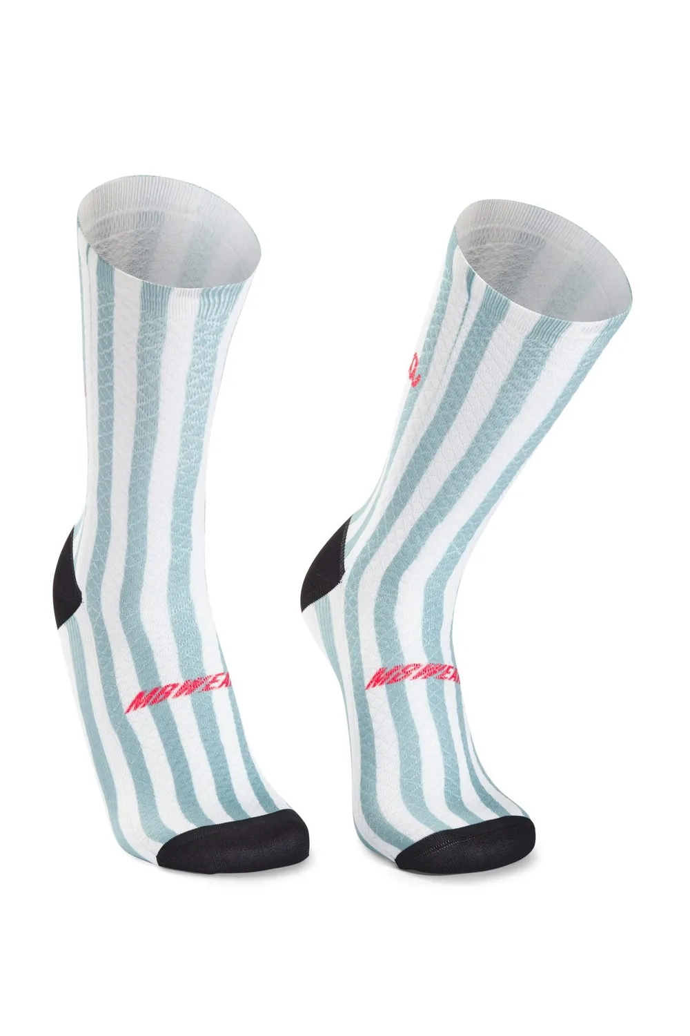 MB Wear Fun Cykelstrumpor Game Over S/M H20 mönstrade