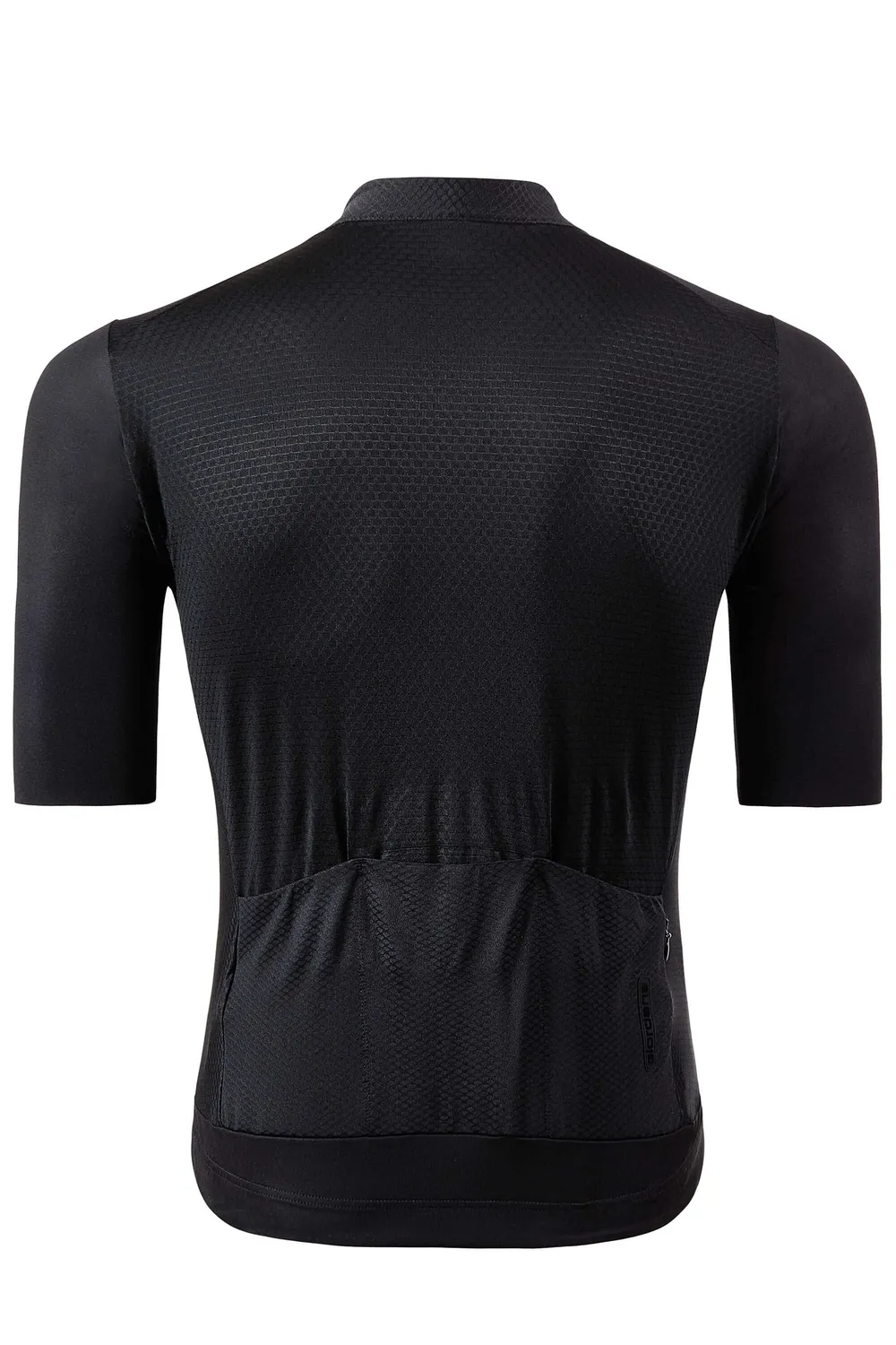 Giordana FR-C Pro cykeltröja herr svart aerodynamisk