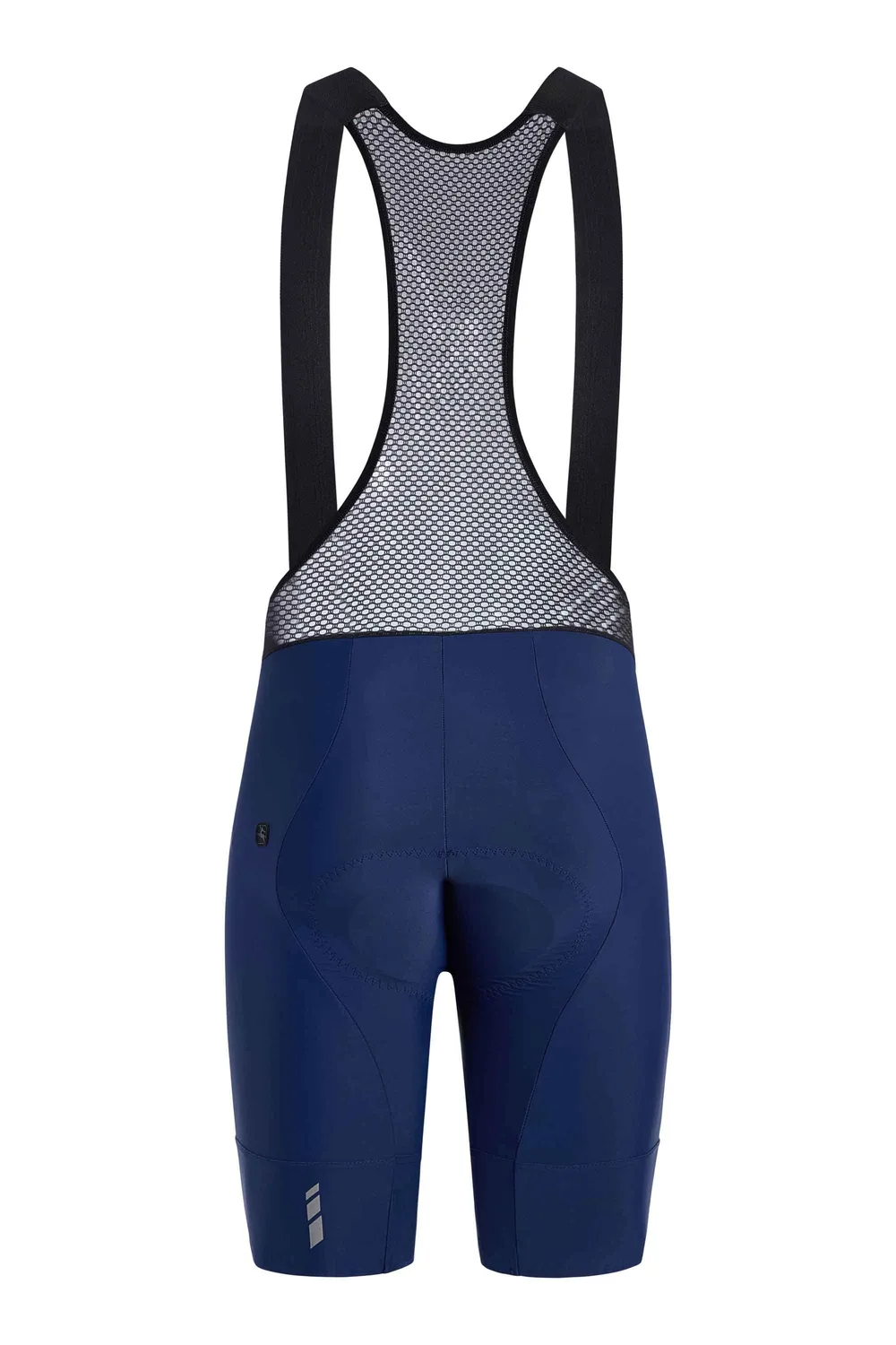 Giordana Fusion Bib Short cykelbyxor herr svart