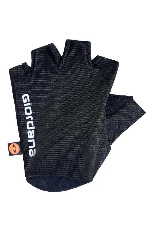 Giordana FR-C cykelhandskar svart sommar