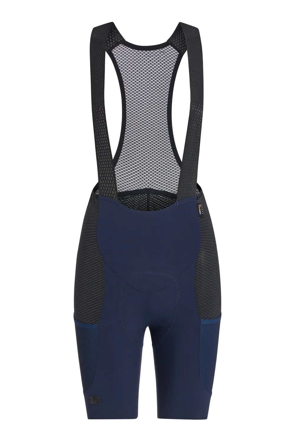 Giordana Beyond Gravel Cargo bibshorts dam svart