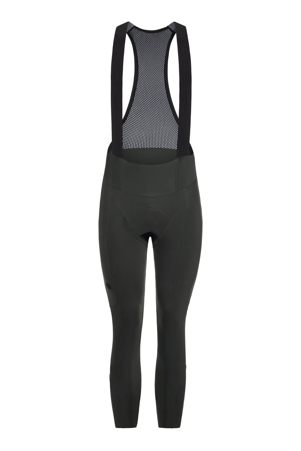 Giordana FR-C Thermal bibknickers svart vinter