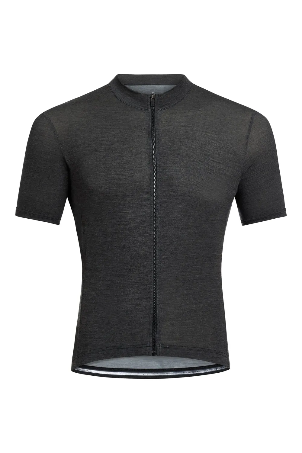 Giordana Beyond Gravel Wool cykeltröja merino svart