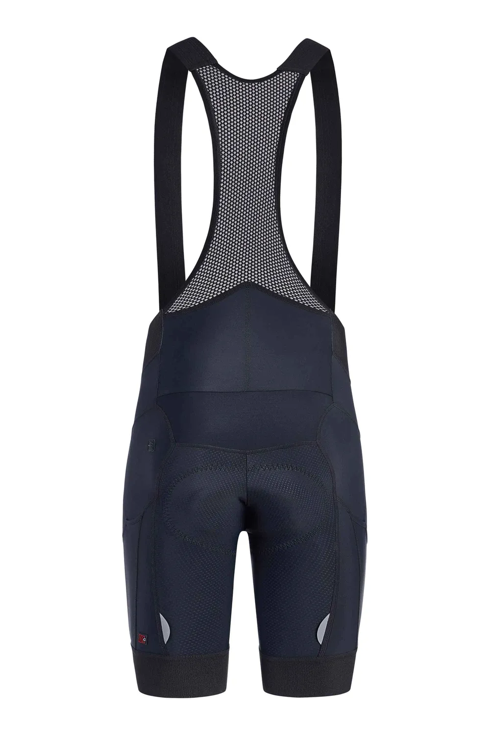 Giordana FR-C Pro Cargo cykelbyxor herr svart kompression