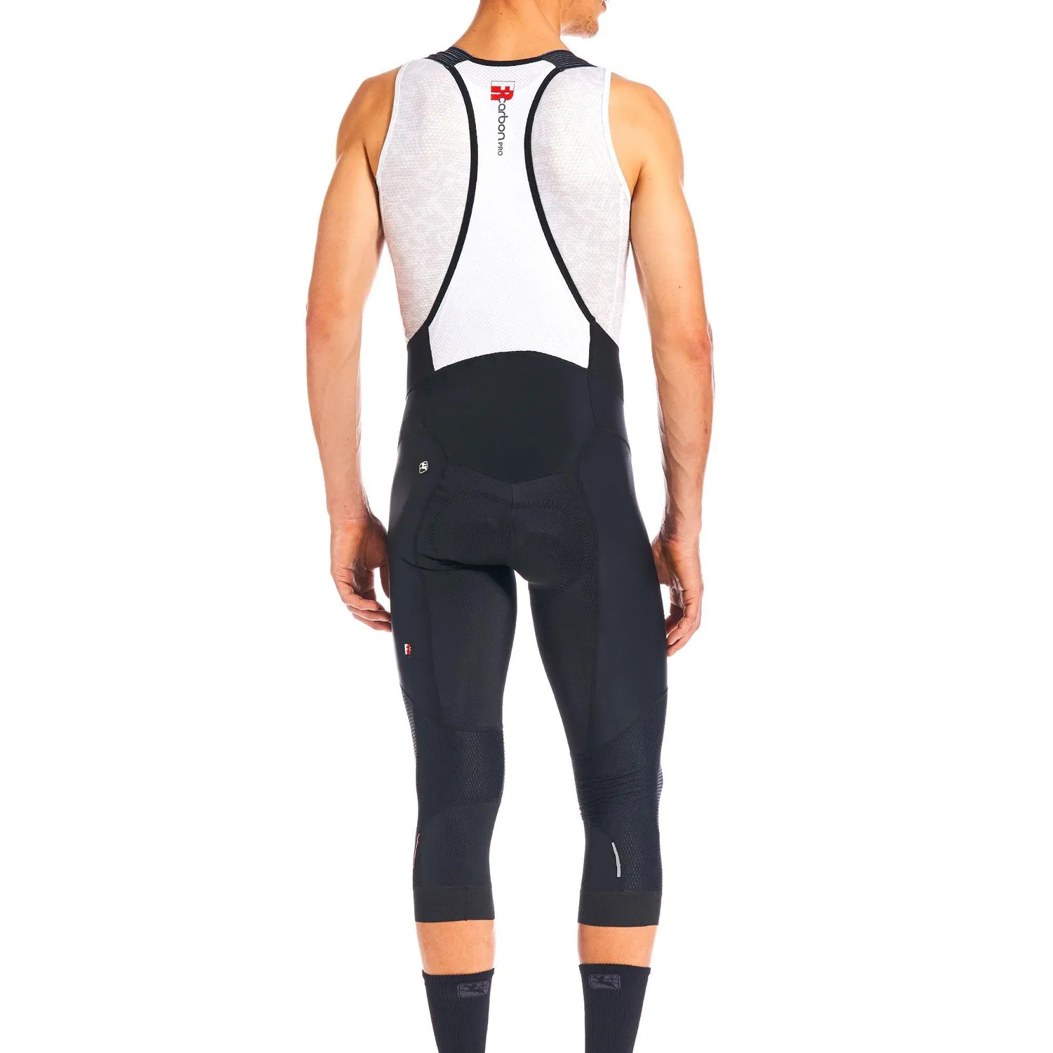 Giordana FR-C Pro Bib Knicker cykelknickers svart