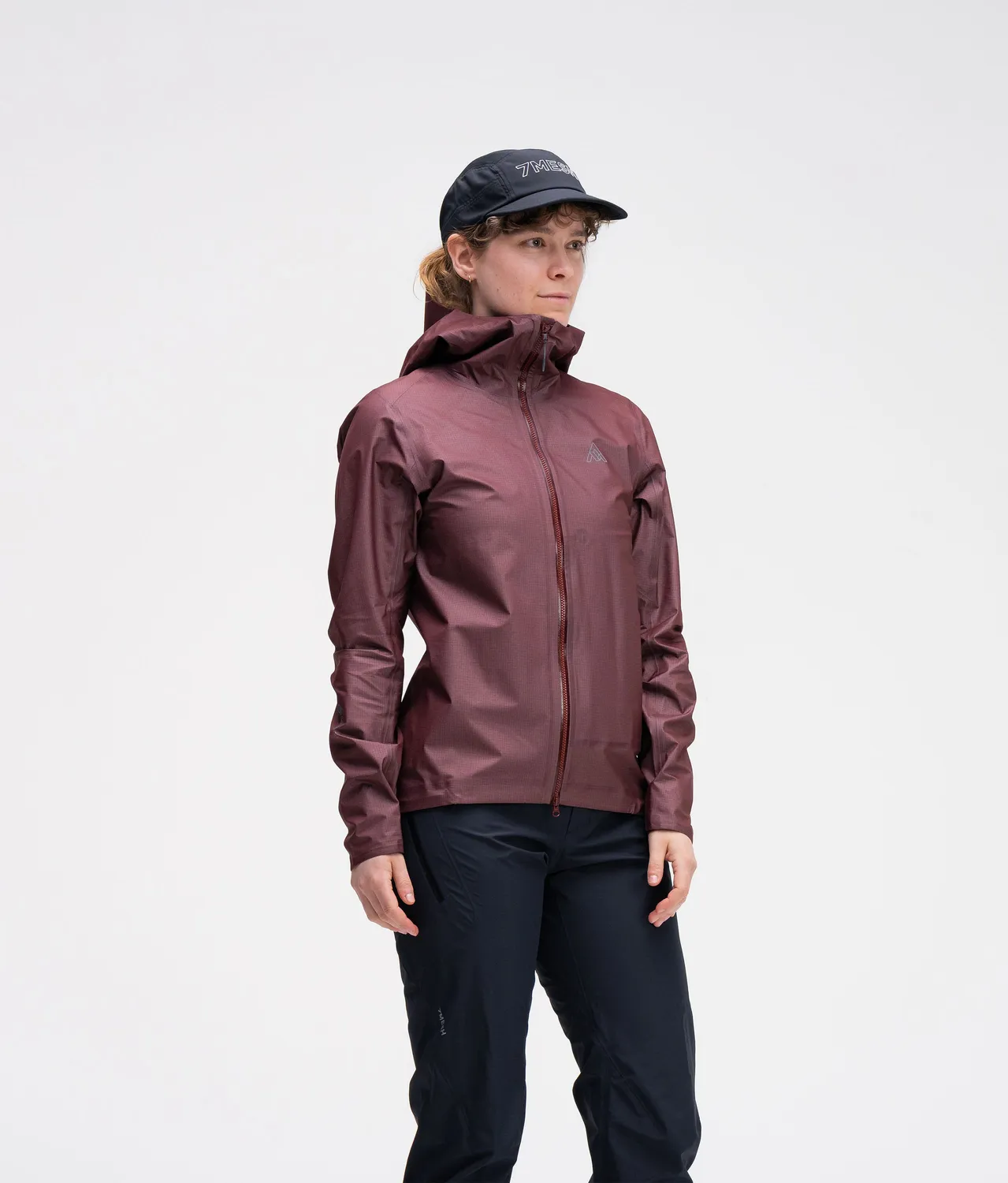 7MESH Guardian Air Jacket jacka dam Andorra vindtät
