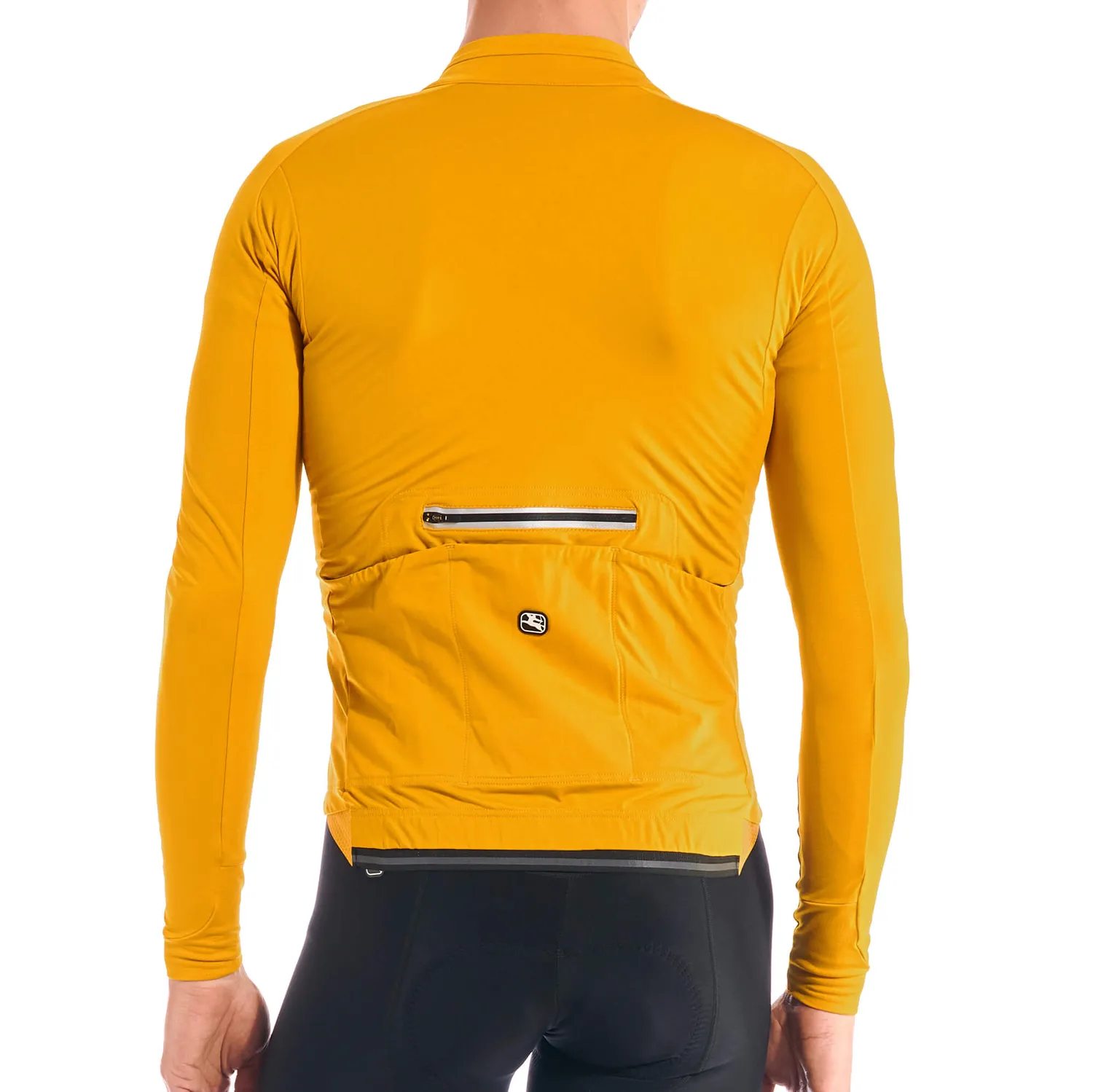 Giordana FR-C Pro Thermal cykeltröja herr svart