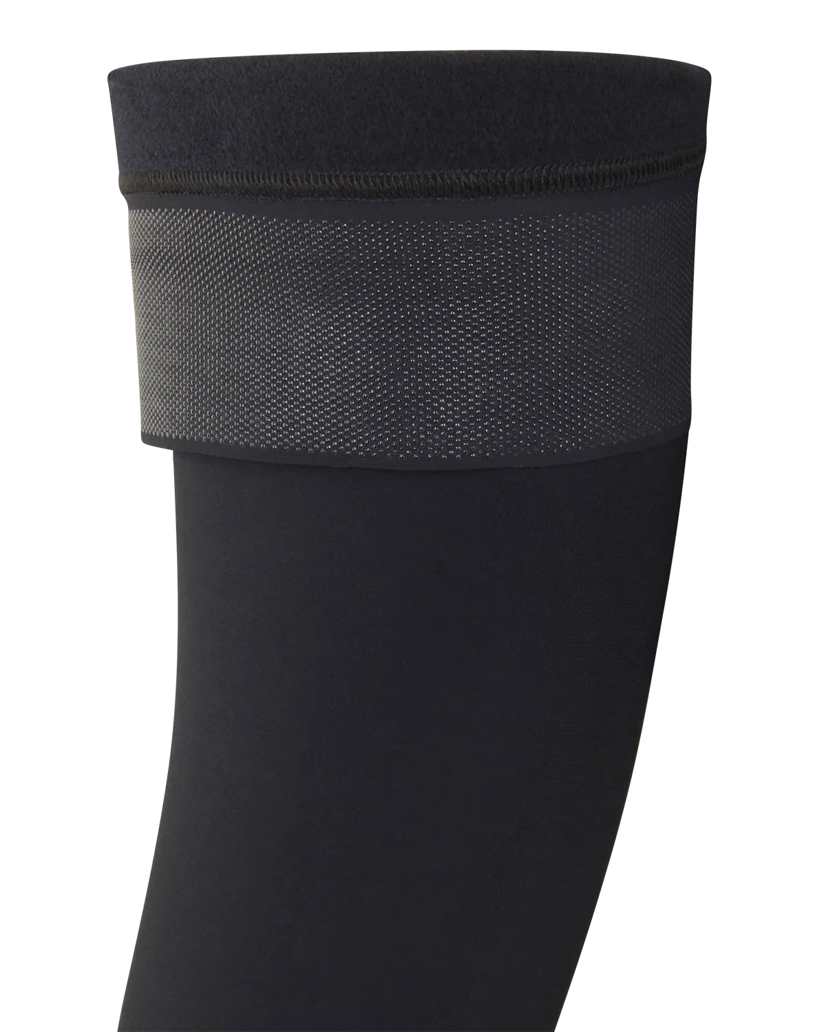 MB Wear Knee Warmer Sun knävärmare svart