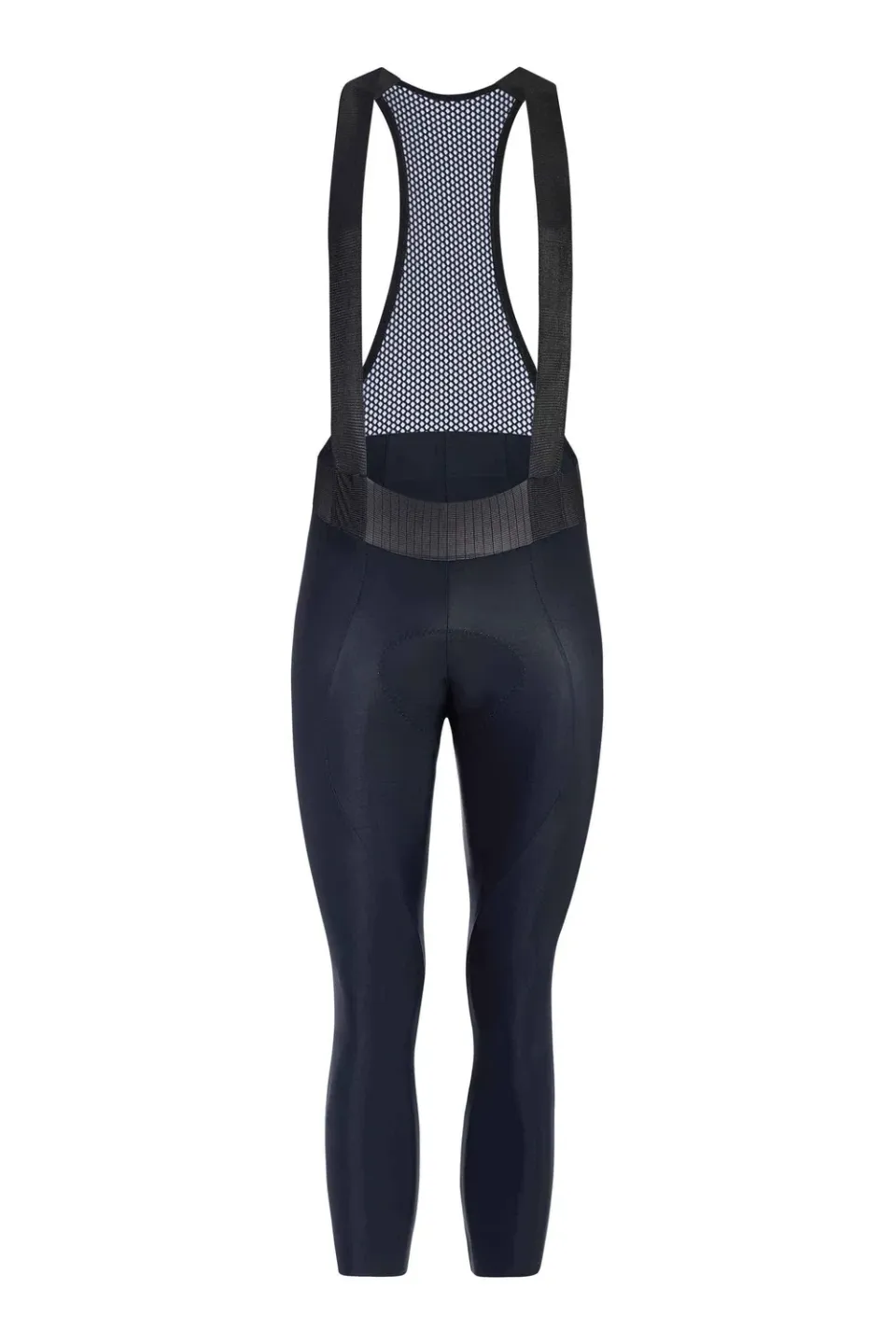 Giordana Fusion Bib Knicker cykelbyxor svart 3/4