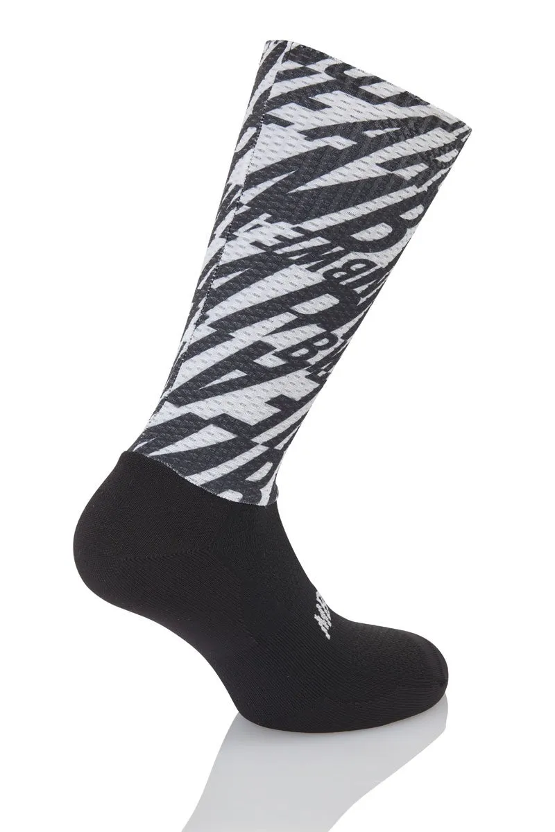 MB Wear Aero Dry Signature strumpor aero lätt kompression