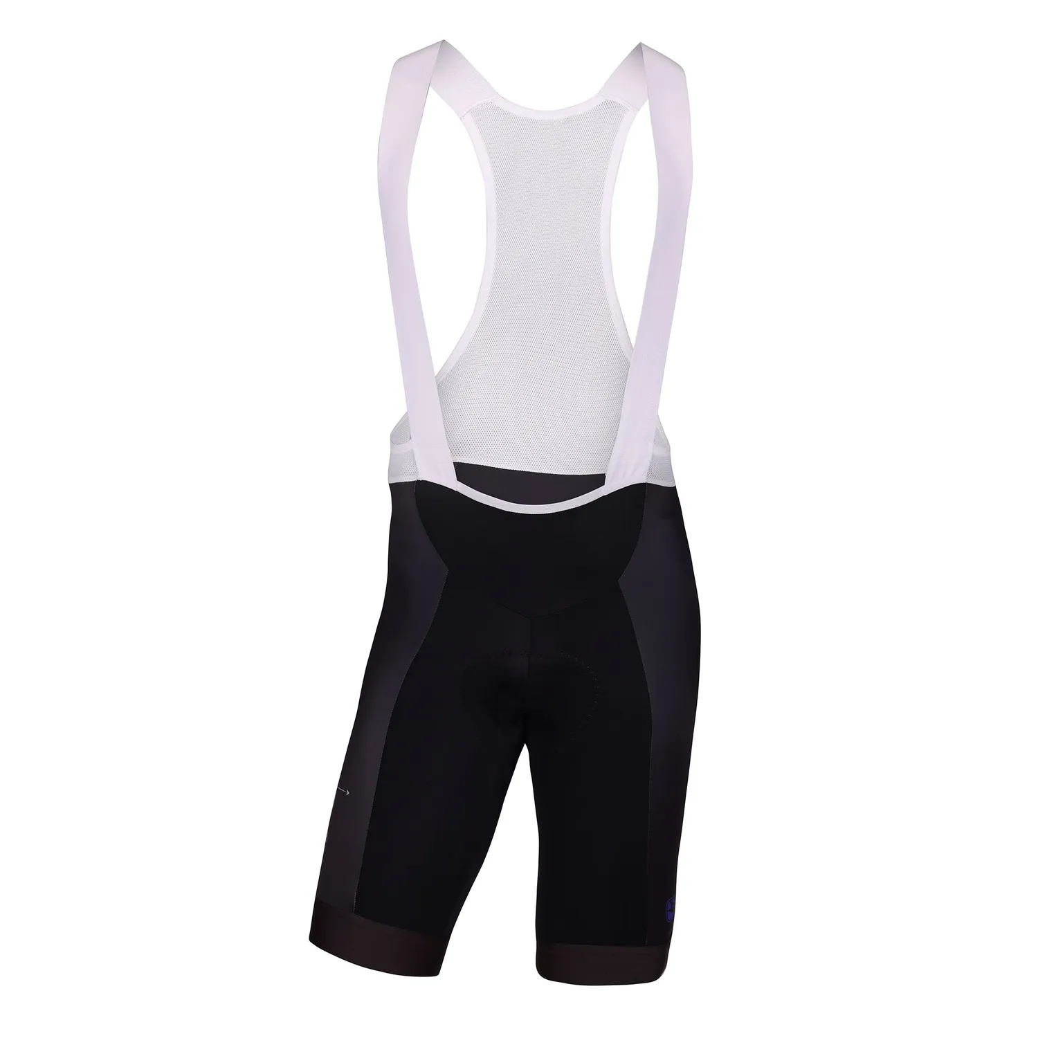 Giordana CATstronauts Vero Pro bibshorts svart lila aloe