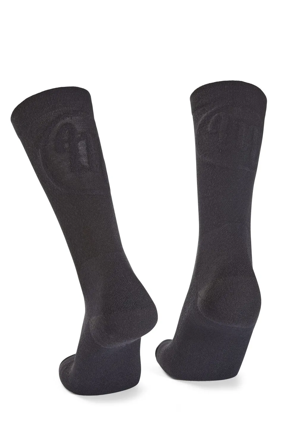 MB Wear Siberia EVO vinterstrumpor svart ull H20