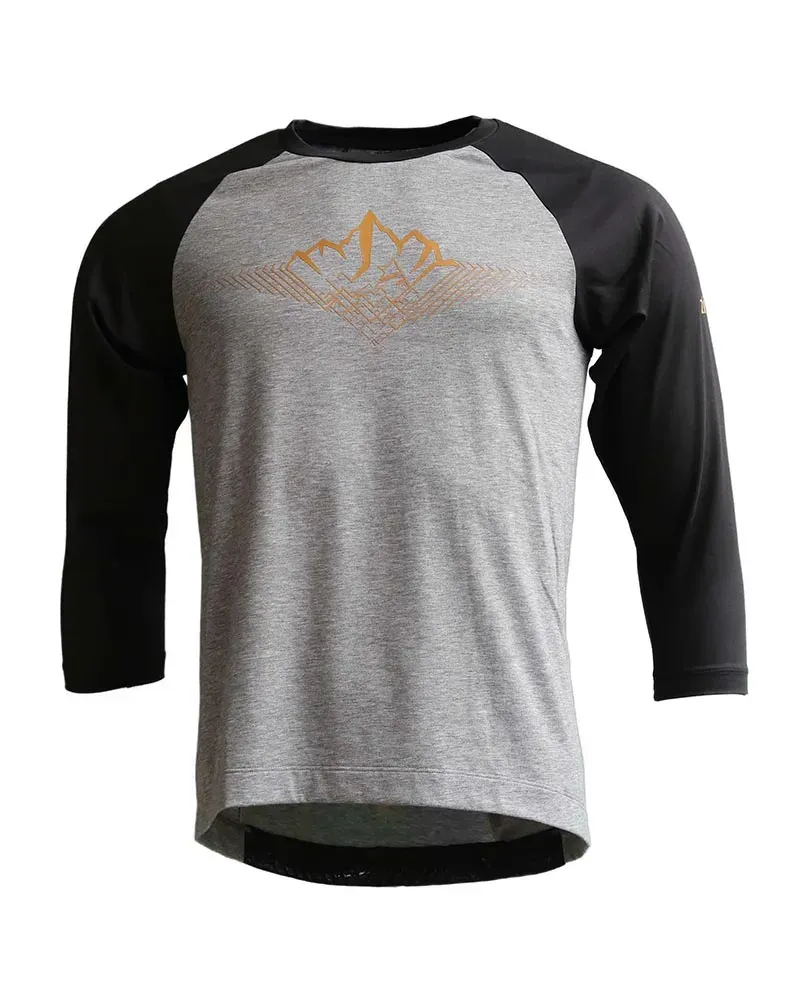 Zimtstern PureFlowz Shirt 3/4 träningströja trekvartsärm