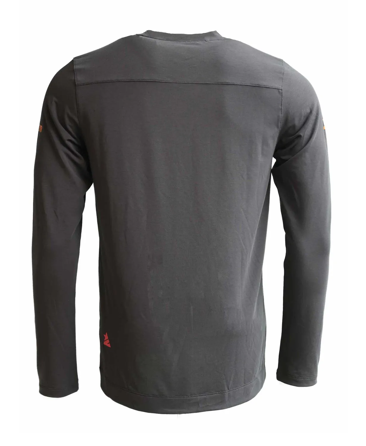 Zimtstern TrailFlowz Shirt LS cykeltröja herr merino