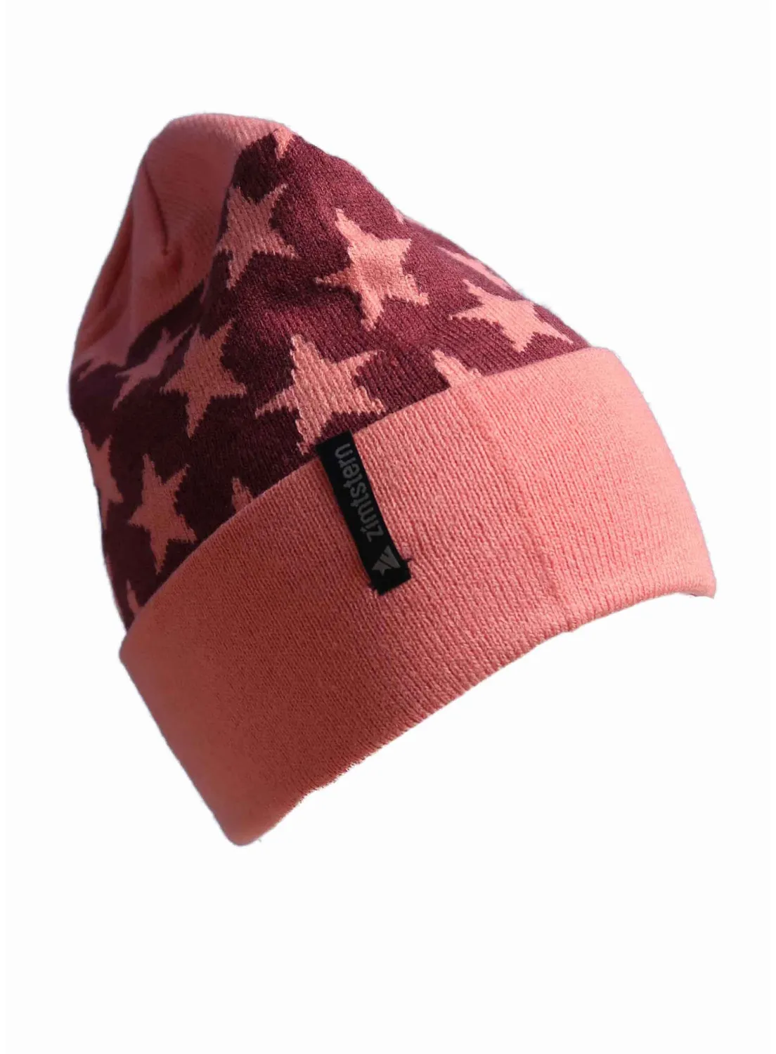 Zimtstern Starz Urban Beanie mössa återvunnen