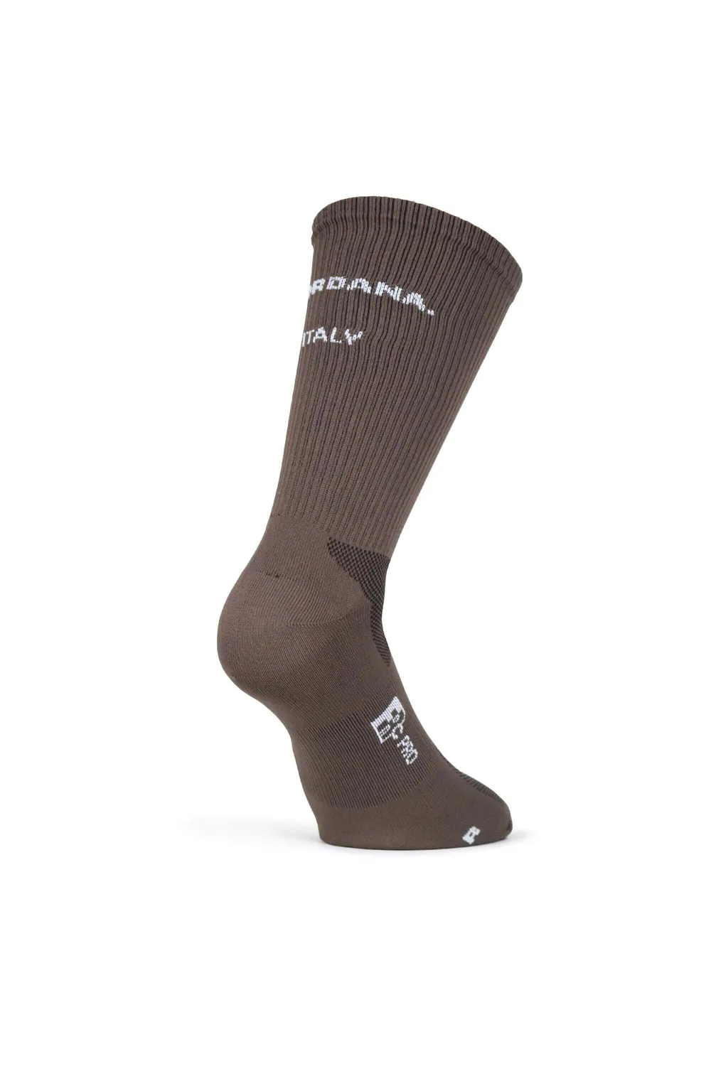 Giordana FR-C cykelstrumpor höga svart 23cm