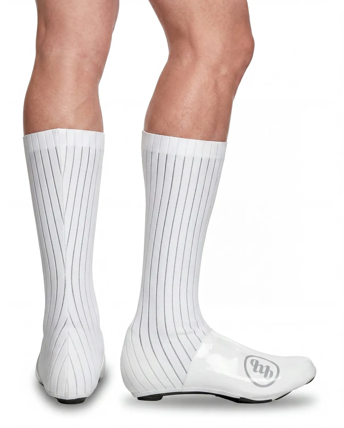 MB Wear SuperFast skoöverdrag svart M/L aero
