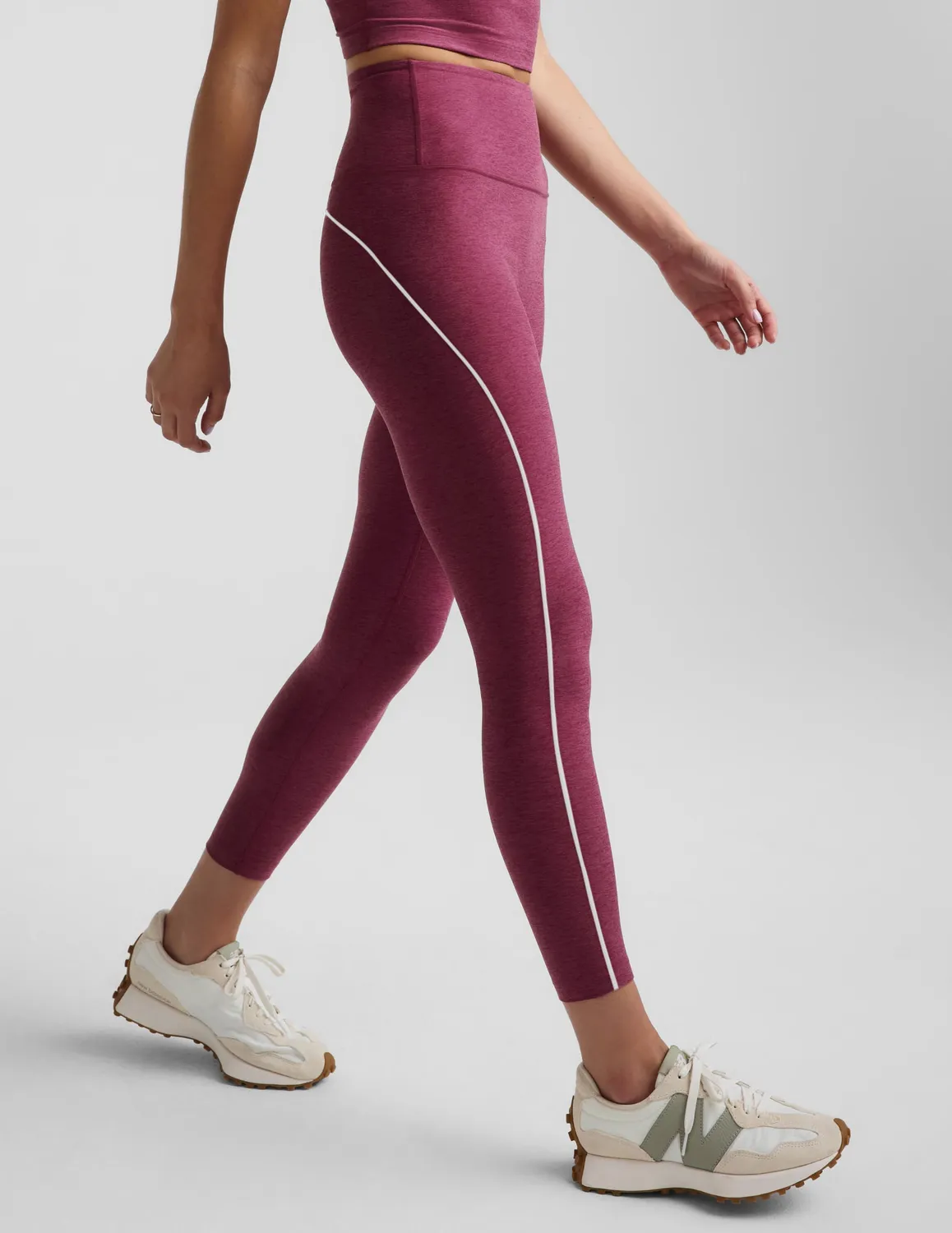 Beyond Yoga Spacedye Dynamic High Waisted Legging leggings midi