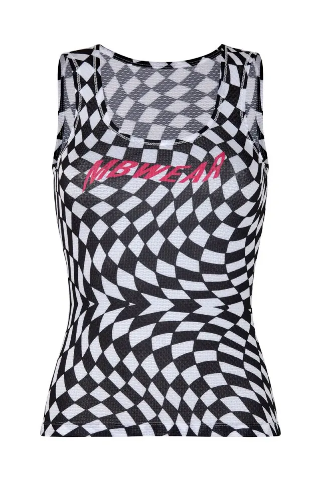 MB Wear Superlight Race underställslinne dam S/M