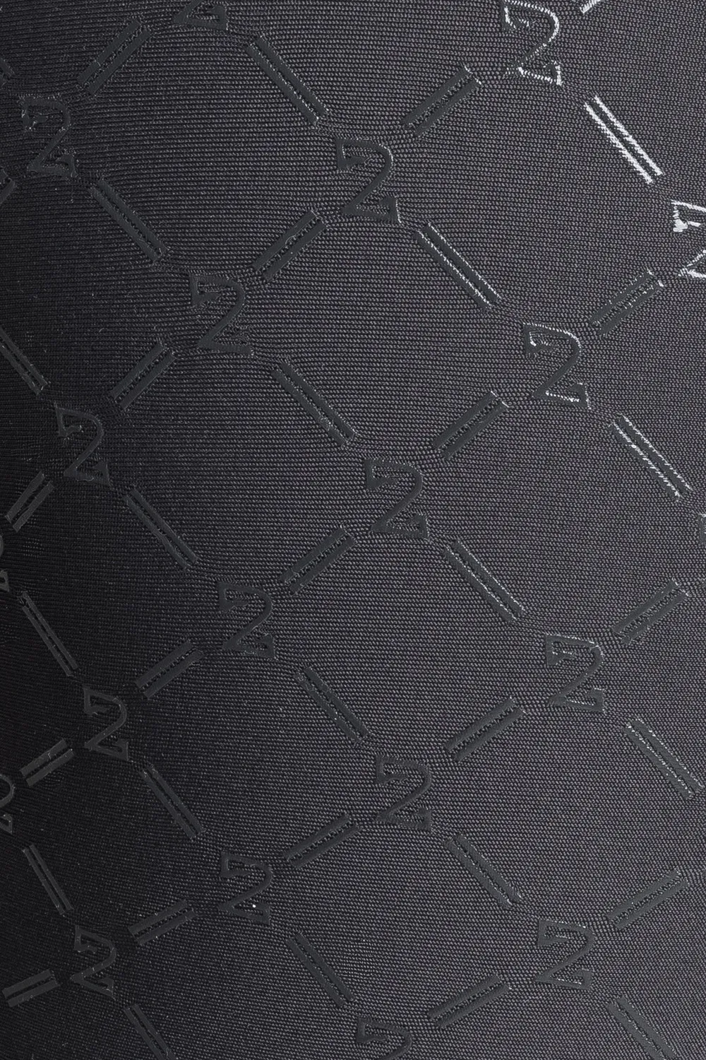 ZacZess Ohio ridleggings graphite full grip hög midja