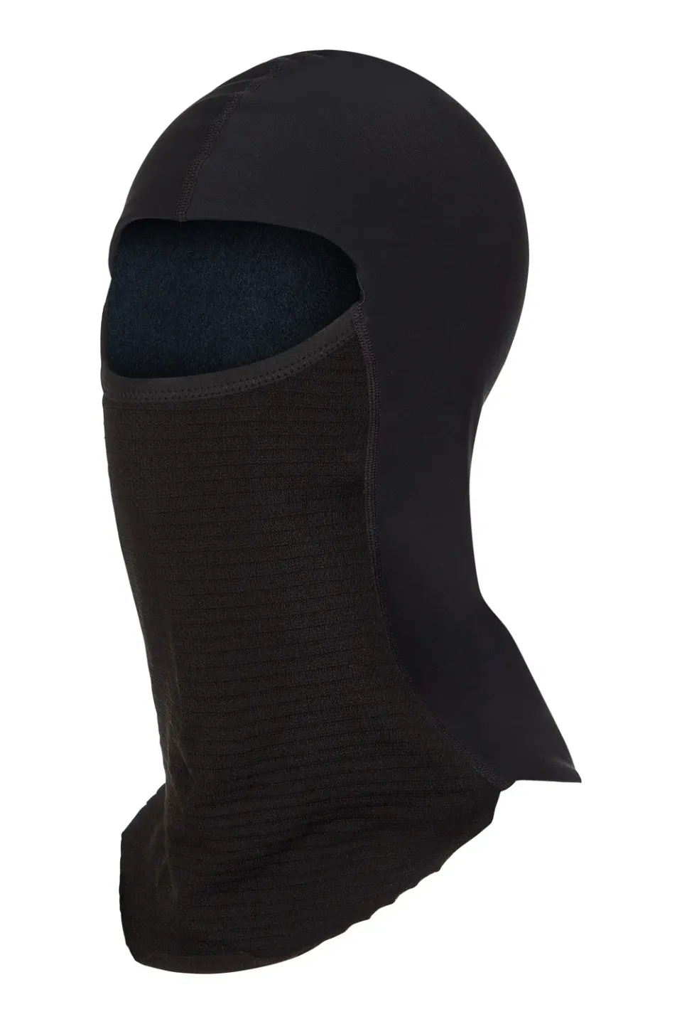 Giordana Balaclava balaclava svart vinter