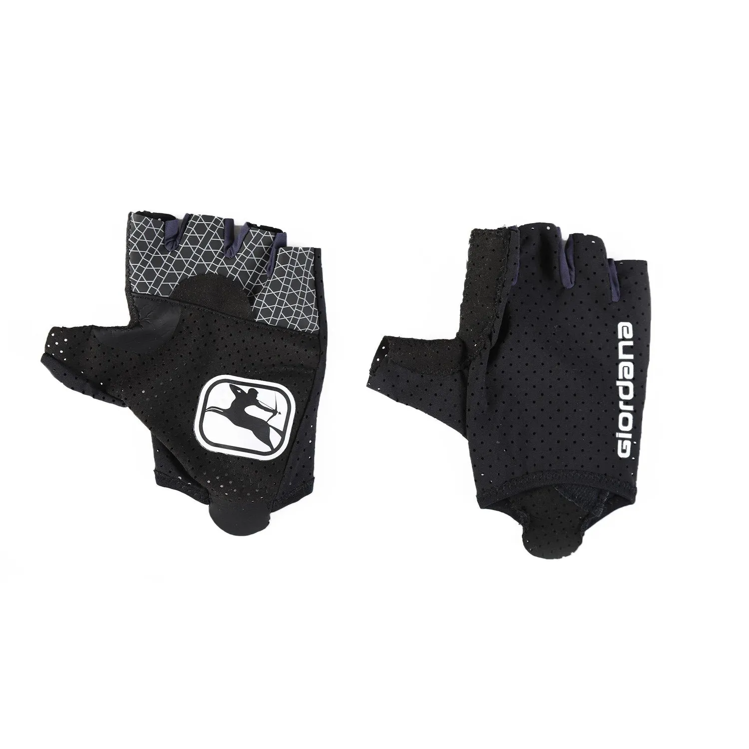 Giordana FR-C Pro Lyte cykelhandskar grå