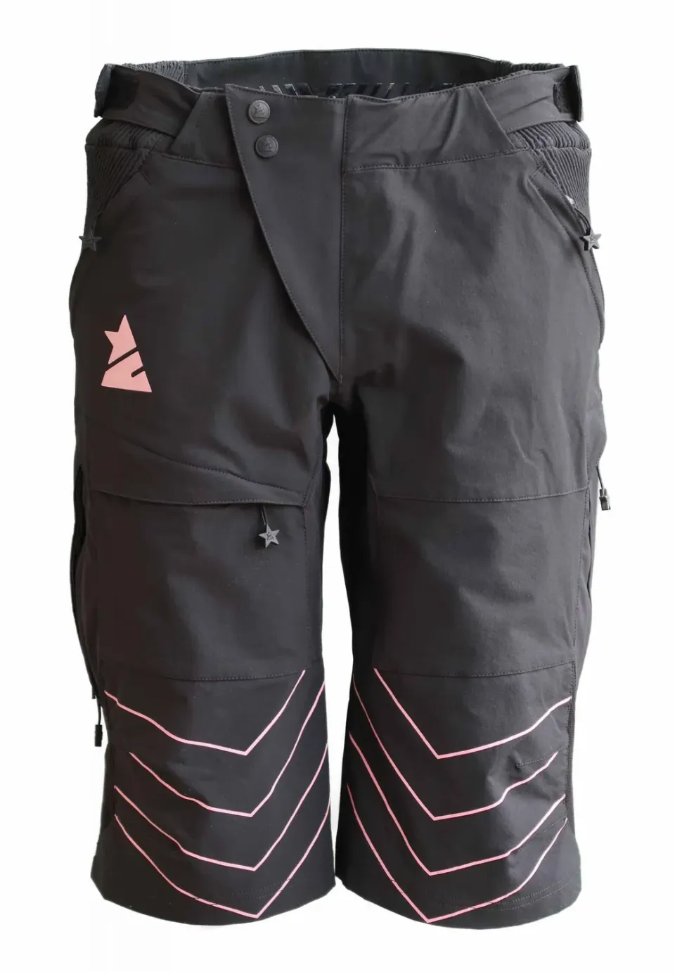 Zimtstern Bulletz Short Wmns shorts dam vattentät