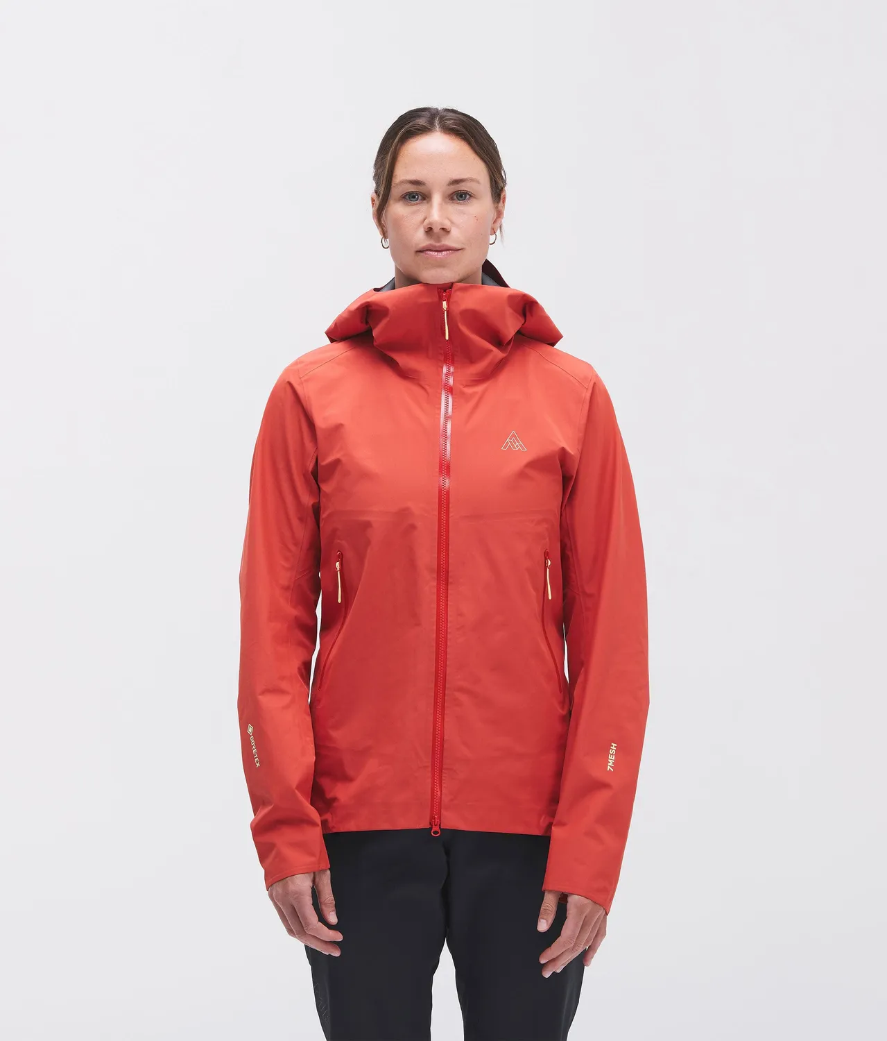 7MESH Guardian Apex dam skaljacka – GORE-TEX ePE