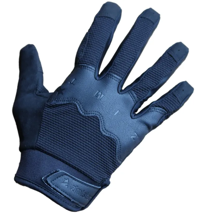 Zimtstern Trailz cykelhandskar unisex microfiber