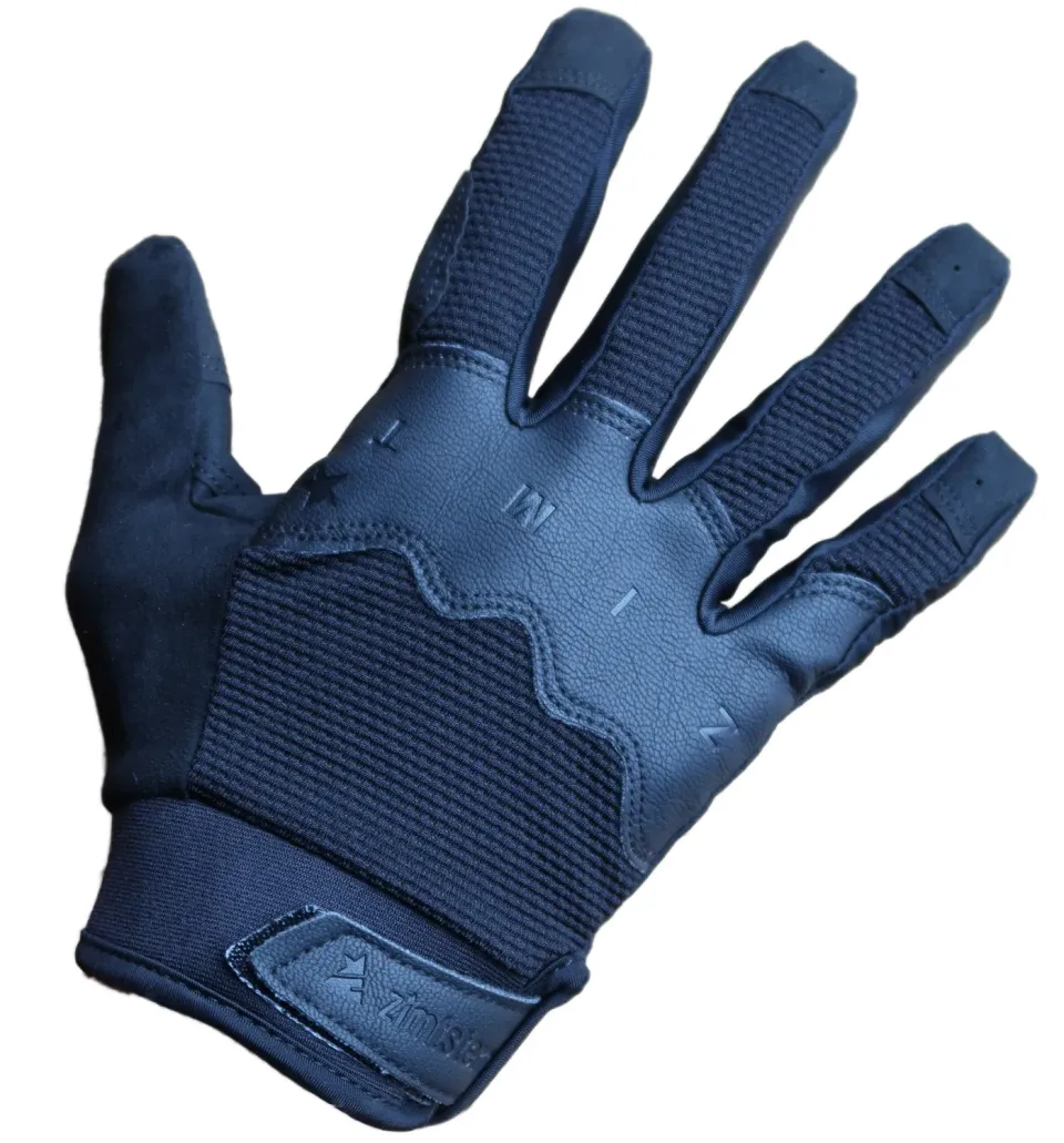 Zimtstern Trailz cykelhandskar unisex microfiber