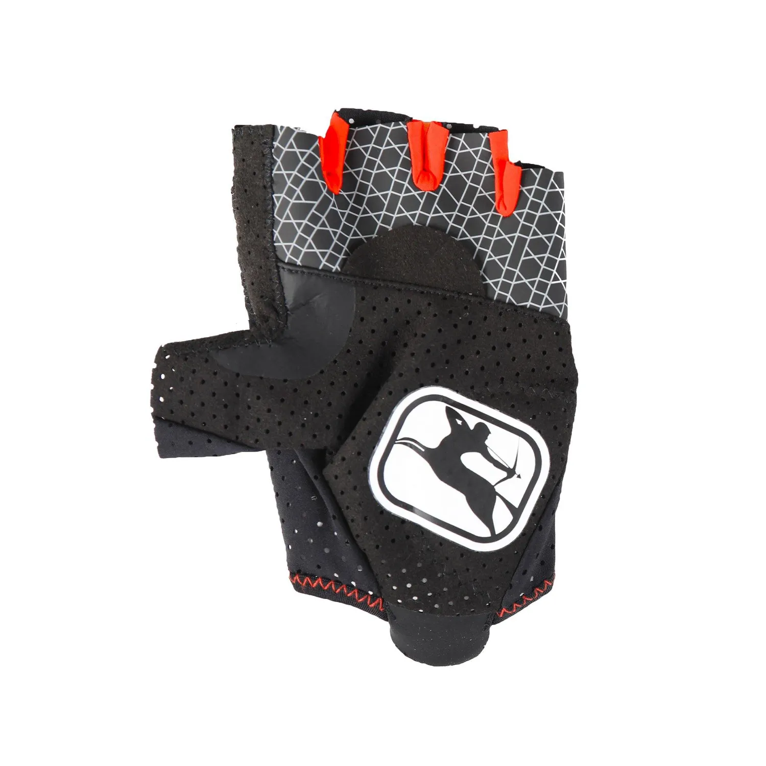 Giordana FR-C Pro Lyte cykelhandskar grå