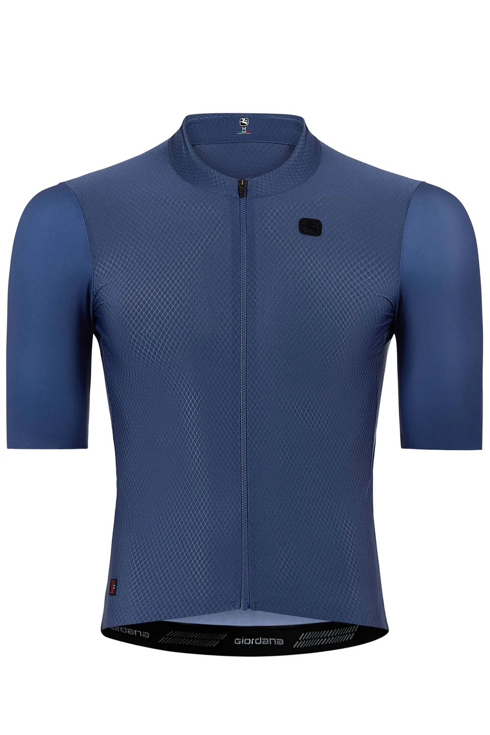 Giordana FR-C Pro cykeltröja herr svart aerodynamisk